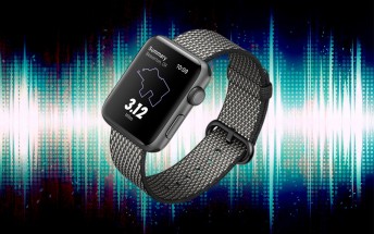 Apple Watch Series 3 LTE version plagued with connectivity issues