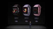 Apple Watch Series 3 prices