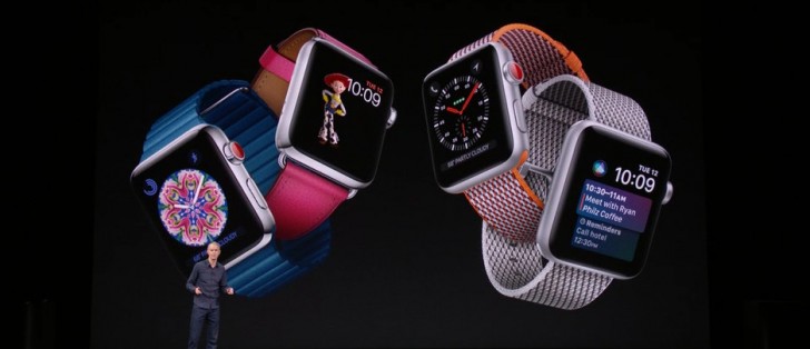 Apple best sale watch mexico