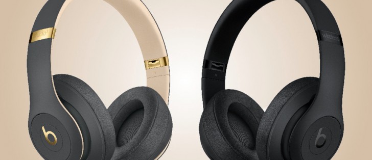 Apple launches 349 Beats Studio 3 Wireless headphones with