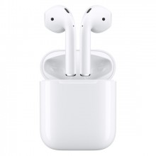 Apple AirPods