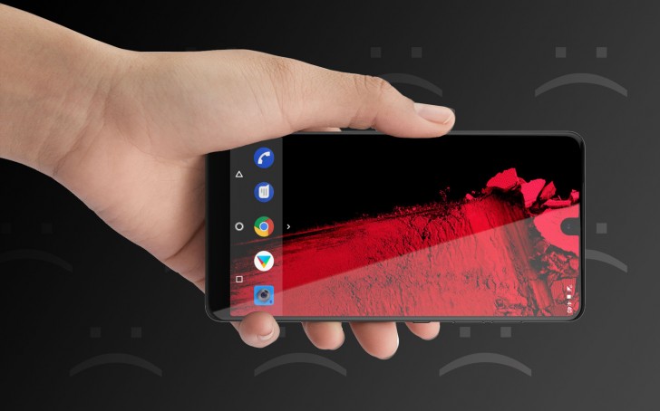 Analysts: Essential sold only 5,000 phones