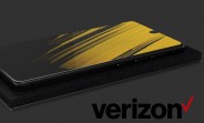 Essential PH-1 now officially supported on Verizon