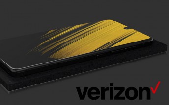 Essential PH-1 now officially supported on Verizon