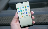 Essential PH-1 now available from Best Buy