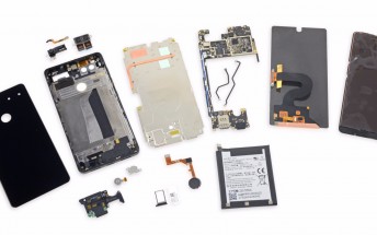 Essential Phone is essentially impossible to repair