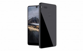 Essential Phone will finally be available in Sprint stores starting tomorrow