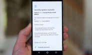 Essential Phone receives September security patches
