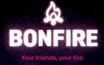 Facebook's group video chat app Bonfire starts rolling out