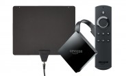 Amazon announces new Fire TV with 4K HDR support