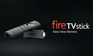 Latest Fire TV update brings voice input and NFL games for Prime members