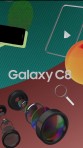 Samsung Galaxy C8 teaser images