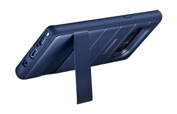 Samsung Galaxy Note8: Protective Standing Cover