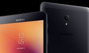 Samsung Galaxy Tab A (2017) launched with quad-core CPU,  5,000mAh battery