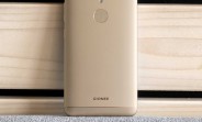 Gionee M7 incoming  with bezel-less display and dual cameras