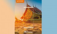 Gionee is announcing the M7 Power with FullView display on September 28