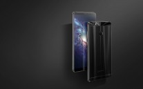 Gionee M7 Power in Black