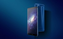 Gionee M7 Power in Blue