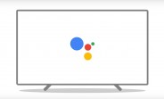 Google Assistant is now available on Android TV