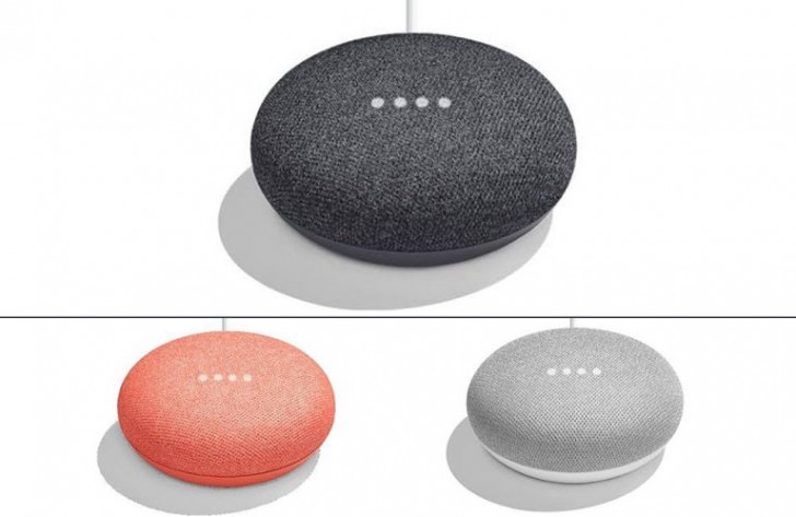 Google home mini does it need to store be plugged in