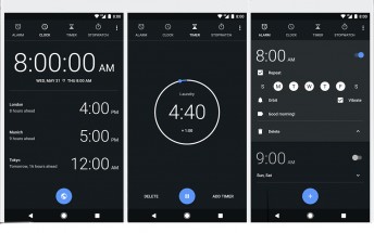 PSA: Oreo is causing Google Alarm Clock app to fail for some