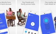 Google Tez mobile payments service launched in India 