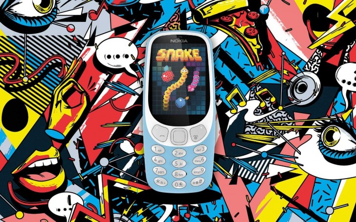 themes for nokia 3310