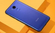 Affordable Honor V9 Play launches alongside even cheaper Honor 6 Play
