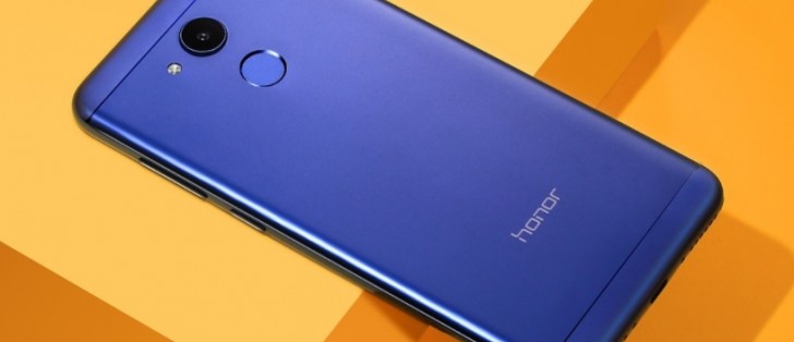 honor v9 play