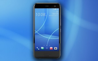 Report says HTC U11 Life arriving on November 2 for €400
