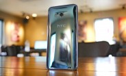 HTC U11 Plus rumored for November with 6-inch 18:9 bezel-less screen