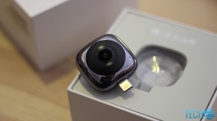 Huawei Panorama 360 Camera