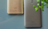 Huawei Mate 10 to come in three variants