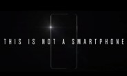Huawei Mate 10 is not a smartphone, new teaser says