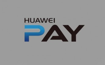 Huawei Pay for US possible