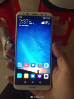 Huawei Maimang 6 / RNE-AL00 in the wild