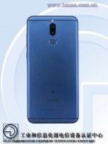 Huawei RNE-AL00 / Maimang 6