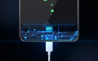 Huawei's SuperCharge tech will be certified by TÜV Rheinland