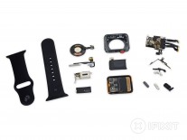 Apple Watch Series 3: All torn down