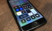 PSA: Turning off Wi-Fi or Bluetooth from Control Center in iOS 11 doesn't actually turn them off