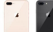 iPhone 8 Plus and iPhone 8 now rule DxOMark's rankings with best smartphone cameras ever tested