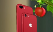 Parts for iPhone 8 shipping in limited quantities, prices will be high