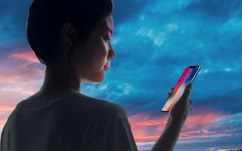 WSJ: the TrueDepth camera on the iPhone X is causing the supply issues