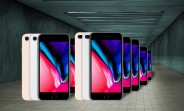 KGI: iPhone 8 sales are not weak, people are just waiting for the iPhone X