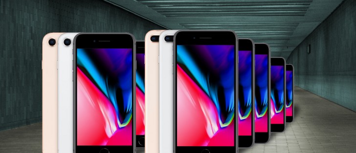  KGI：iPhone Xの生産苦境は終了、しかし発売可能な台数はわずか2～300万台