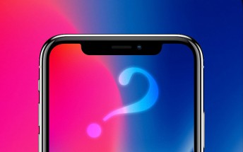Apple iPhone X display: how big is it, really?