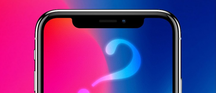Apple Iphone X Display How Big Is It Really Gsmarena Com News