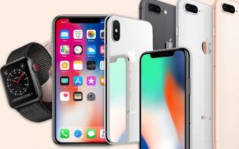 Apple iPhone X event coverage roundup
