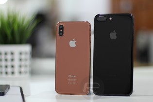 iPhone X Vs iPhone 7: What's The Difference?