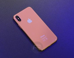 Apple iPhone 8 (or X or Edition)